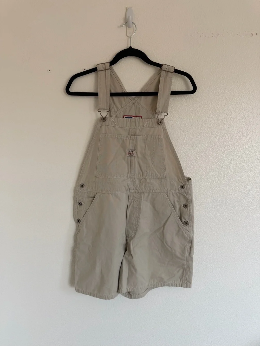 Old Navy Overalls